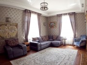 Продажа дома Президент 885 м² Калужское шоссе - Кабинет, студия - foto_sr