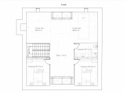 Продажа дома Бристоль 351 м² Боровское шоссе - 3 этаж - plan_3