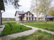Продажа дома Векшино 280 м² Рогачевское шоссе - Участок - foto_ls