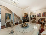 Продажа дома Назарьево ДПК 400 м² Рублево-Успенское шоссе - Гостиная, холл - foto_lr2