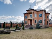Продажа дома Загорянский 818 м² Ярославское шоссе - Фасад - foto_fw