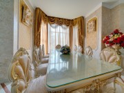 Продажа дома Загорянский 818 м² Ярославское шоссе - Гостиная, холл - foto_lr2