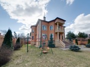 Продажа дома Загорянский 818 м² Ярославское шоссе - Участок - foto_lw