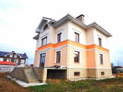Продажа дома Европа 411 м² Ильинское шоссе - Снаружи - foto_bs