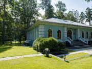 Продажа дома Воронки 850 м² Новорижское шоссе - Снаружи - foto_bs