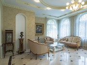 Продажа дома Воронки 850 м² Новорижское шоссе - Гостиная, холл - foto_lr2