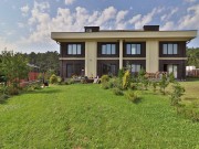 Продажа дома Никологорские дачи 425 м² Рублево-Успенское шоссе - Фасад - foto_fw
