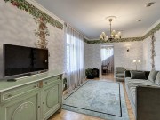 Продажа дома Николино 790 м² Рублево-Успенское шоссе - Зимний сад - foto_gr