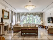 Продажа дома Николино 790 м² Рублево-Успенское шоссе - Гостиная, холл - foto_lr2