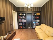 Продажа дома Захарково 280 м² Ильинское шоссе - Спальня - foto_br1