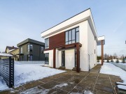 Продажа дома Горки О2 261 м² Рублево-Успенское шоссе - Участок - foto_lw