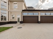 Продажа дома Антоновка 1600 м² Калужское шоссе - Участок - foto_ls