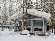 Продажа дома Лесной простор-2 500 м² Рублево-Успенское шоссе - Снаружи - foto_bs