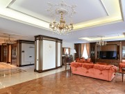 Продажа дома Раздоры 868 м² Рублево-Успенское шоссе - Гостиная, холл - foto_lr2