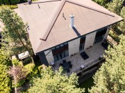 Продажа дома Раздоры 868 м² Рублево-Успенское шоссе - Участок - foto_ls
