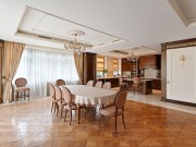 Продажа дома Раздоры 868 м² Рублево-Успенское шоссе - Кабинет, студия - foto_sr
