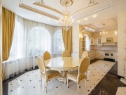 Продажа дома Белая Гора 500 м² Новорижское шоссе - Гостиная, холл - foto_lr2