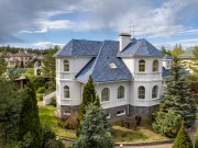 Продажа дома Белая Гора 500 м² Новорижское шоссе - Участок - foto_ls