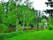 Продажа дома Лебединое Озеро 950 м² Рублево-Успенское шоссе - Участок - foto_ls