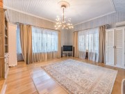 Продажа дома Горки 1 590 м² Рублево-Успенское шоссе - Детская, игровая - foto_cr