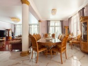 Продажа дома Шульгино 695 м² Рублево-Успенское шоссе - Столовая, кухня - foto_dr1