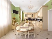 Продажа дома Шульгино 695 м² Рублево-Успенское шоссе - Столовая, кухня - foto_dr2