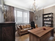 Продажа дома Резиденции Бенилюкс 774 м² Новорижское шоссе - Снаружи - foto_bw