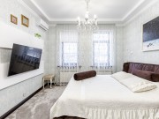 Продажа дома Сальково 250 м² Рублево-Успенское шоссе - Спальня - foto_br2