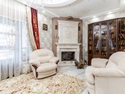 Продажа дома Сальково 250 м² Рублево-Успенское шоссе - Снаружи - foto_bw