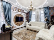 Продажа дома Сальково 250 м² Рублево-Успенское шоссе - Столовая, кухня - foto_dr1