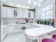 Продажа дома Сальково 250 м² Рублево-Успенское шоссе - Гостиная, холл - foto_lr2