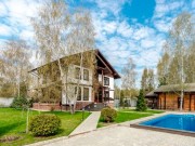 Продажа дома Сальково 250 м² Рублево-Успенское шоссе - Фото - foto_or1