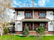 Продажа дома Сальково 250 м² Рублево-Успенское шоссе - Фото - foto_or2