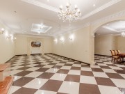 Продажа дома Дубрава 696 м² Осташковское шоссе - Гостиная, холл - foto_lr1