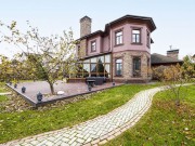 Продажа дома Павлово-2 400 м² Новорижское шоссе - Фасад - foto_fw