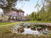 Продажа дома Павлово-2 400 м² Новорижское шоссе - Фото - foto_or3