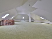 Аренда дома Глухово 420 м² Ильинское шоссе - Тренажерный зал, фитнес - foto_fr