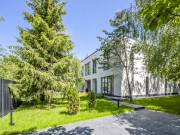 Продажа дома Загорье 430 м² Рублево-Успенское шоссе - Фасад - foto_fw