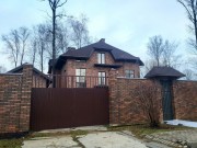Продажа дома Летова роща (Антоновка 2) 600 м² Калужское шоссе - Участок - foto_lw