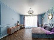 Продажа дома Шаганино 230 м² Калужское шоссе - Гостиная, холл - foto_lr1