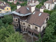 Продажа дома Княжье Озеро 674 м² Новорижское шоссе - Фасад - foto_fw