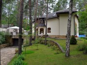 Продажа дома РАНИС 450 м² Рублево-Успенское шоссе - Снаружи - foto_bs