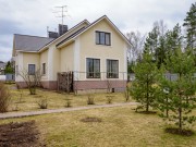 Продажа дома Никольское 550 м² Рублево-Успенское шоссе - Участок - foto_ls