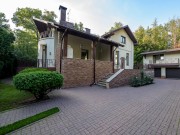 Продажа дома Нагорье-12 600 м² Куркинское шоссе - Участок - foto_lw