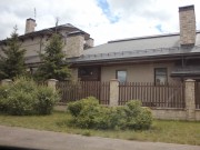 Продажа дома Павлово 900 м² Новорижское шоссе - Участок - foto_ls