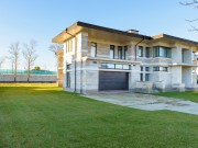 Продажа дома Жуковка XXI 990 м² Рублево-Успенское шоссе - Снаружи - foto_bs