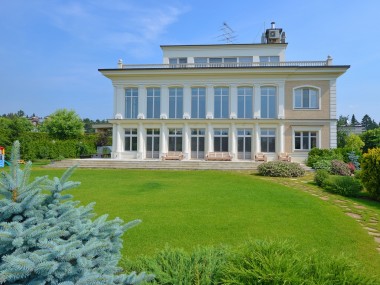 Продажа дома 10 ярдов 950 м² Рублево-Успенское шоссе - Стольное - 12413