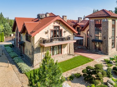 Купить дом  Поселок Румянцево - Пестово - 14521