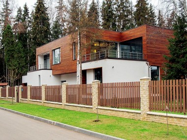 Купить дом  КП Зеленый мыс - Пестово - 14525