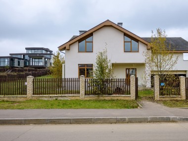 Продажа домов - Пестово - 14582